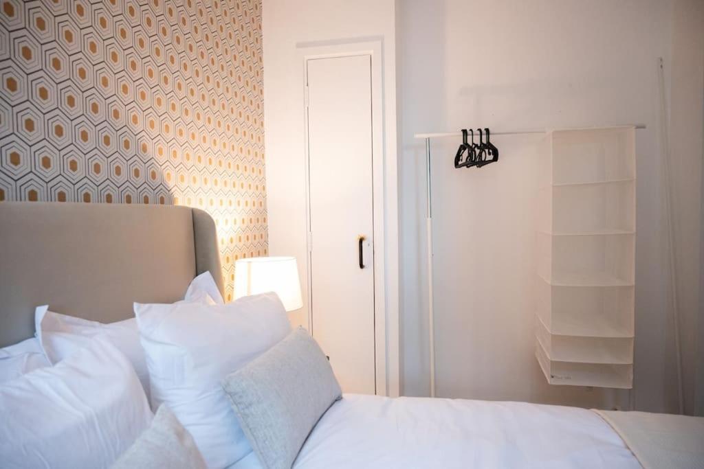 2 Bed Apt In Leeds City Centre Exteriör bild