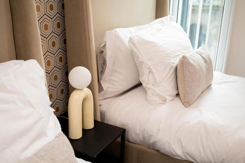 2 Bed Apt In Leeds City Centre Exteriör bild
