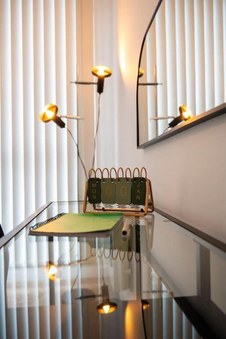 2 Bed Apt In Leeds City Centre Exteriör bild